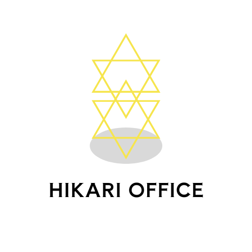 hikarioffice ロゴ